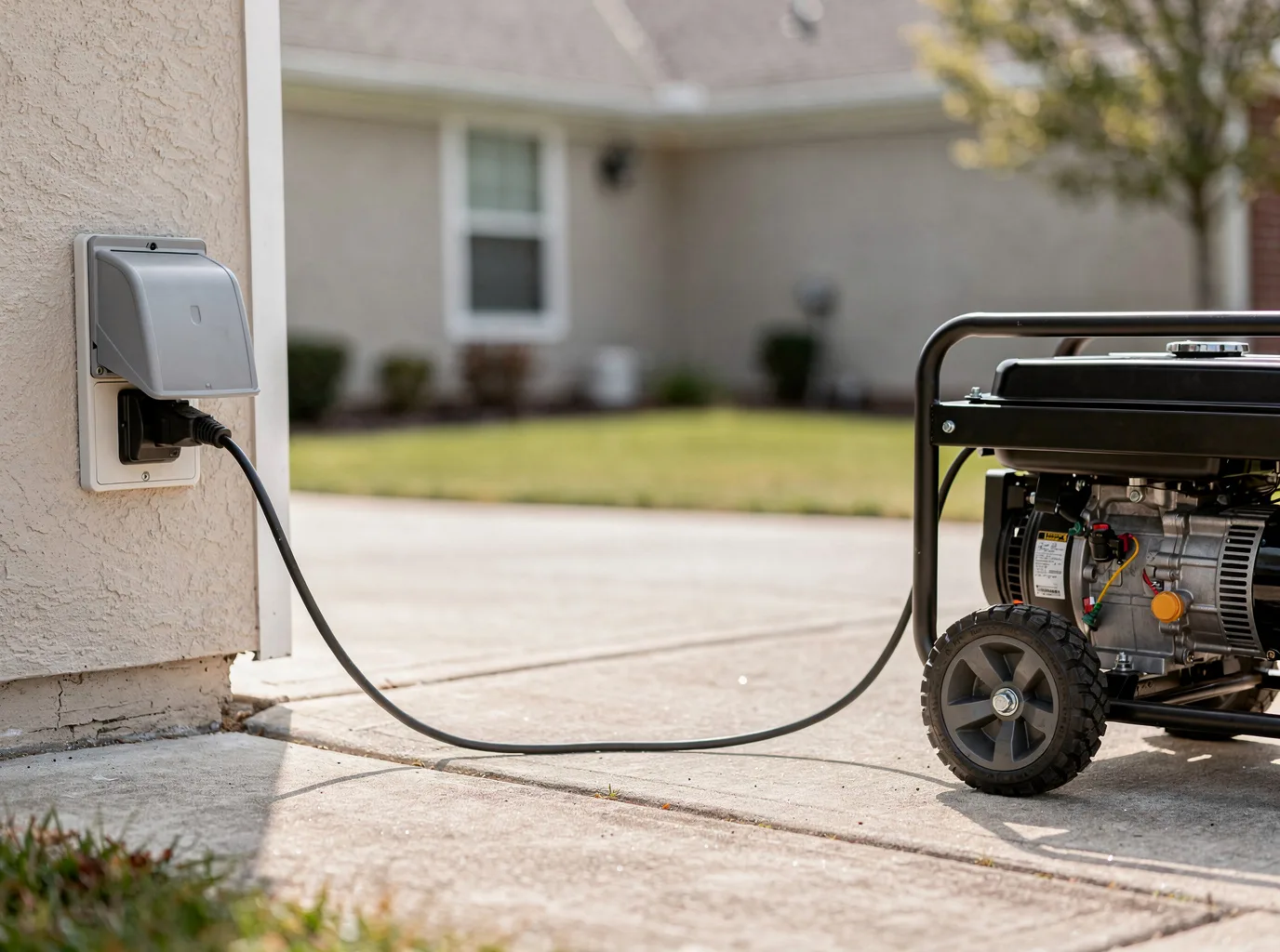 Home Generator Repair Carnesville, GA FAQs